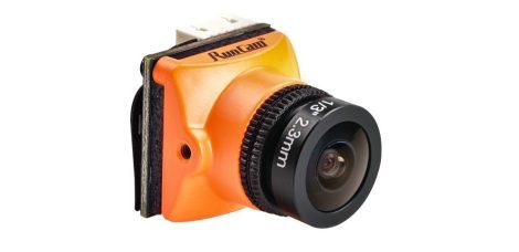 RunCam Micro Swift 3 2.3 mm FPV Cam