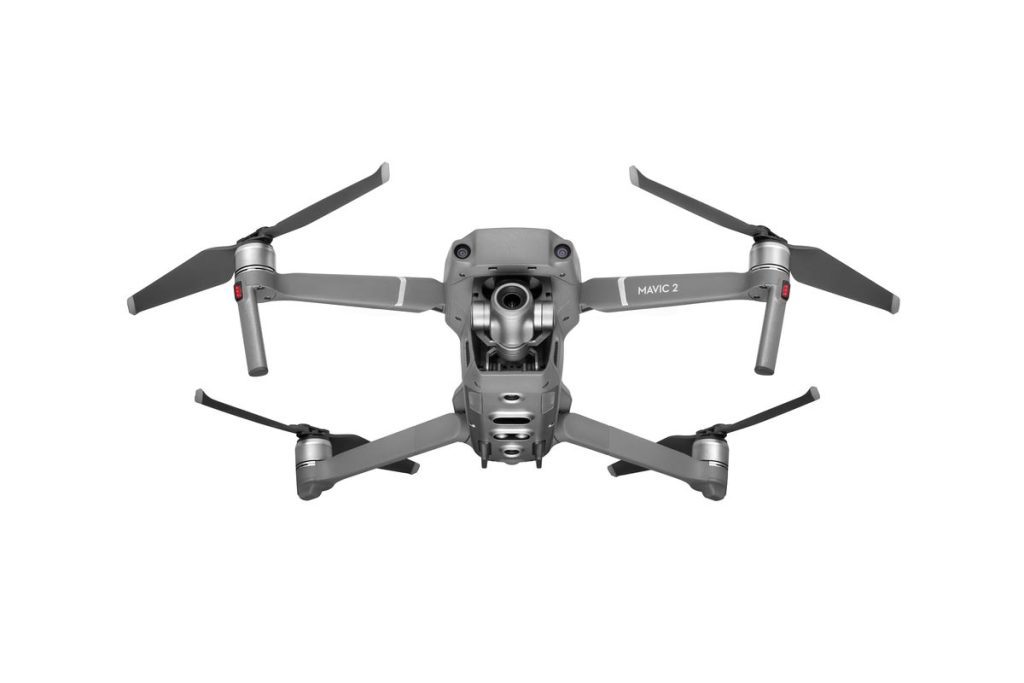 DJI Mavic 2 Zoom Drohne