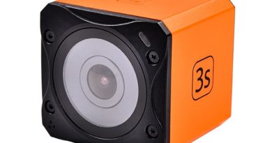 RunCam 3S FPV Racing HD Camera