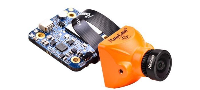 RunCam Split Mini 2 FPV HD Recording Kamera