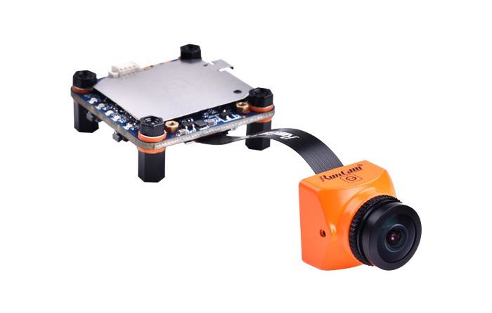 RunCam Split 2S FPV Cam