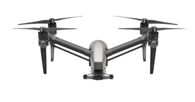 DJI Inspire 2
