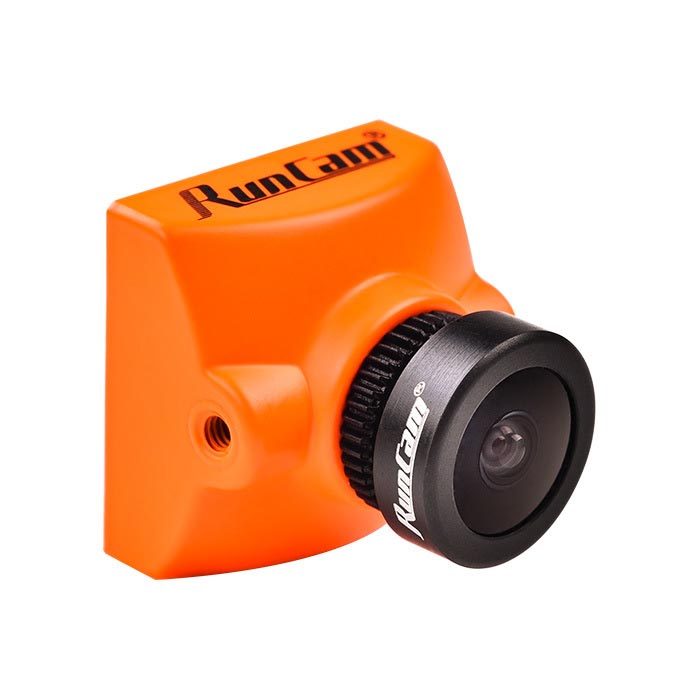 RunCam Racer 2 FPV Cam mit 6ms Latenz vorgestellt Drone Zone