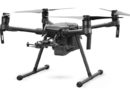 DJI Matrice 200 V2 Drohne