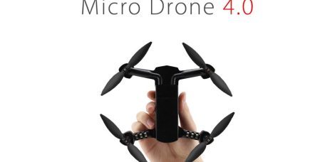 Micro Drone 4.0 Image Source Extreme Fliers
