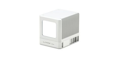 Livox Mid-40 LiDar Sensor