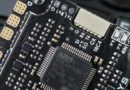 Matek 4-in-1 ESC mit SerialShot