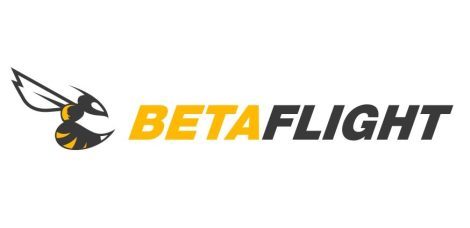 BetaFlight-Logo-Teaser