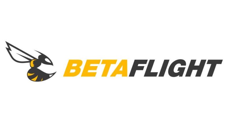 BetaFlight-Logo-Teaser