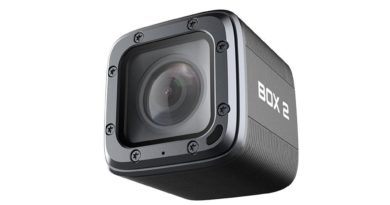 Foxeer BOX2 4K FPV Action Cam