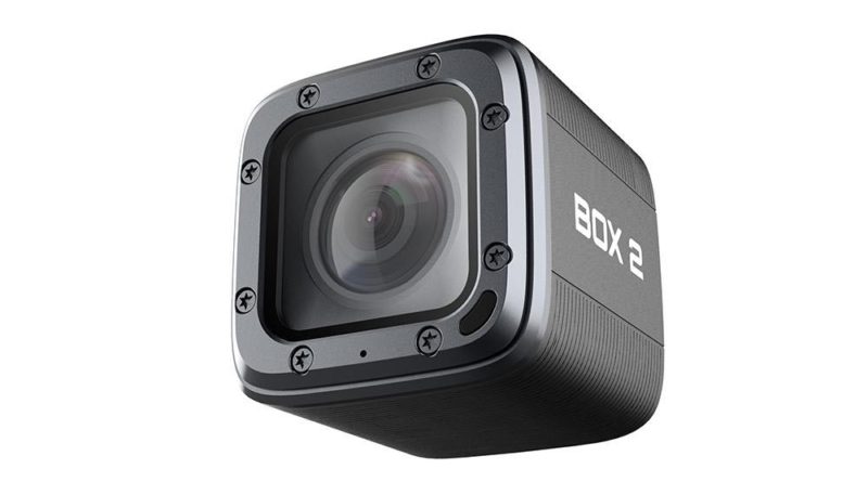Foxeer BOX2 4K FPV Action Cam