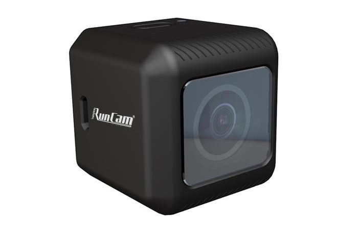 RunCam 5 HD Action Cam