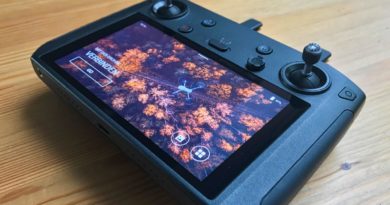 DJI Smart Controller