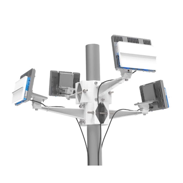 Echodyne ECHOGUARD Radar Array