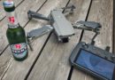 Alkoholverbot für Drohnenpiloten