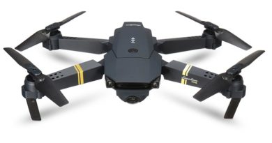Eachine E58 Drohne