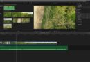 Final Cut Pro X - Videoschnittprogramm für Drohnenvideos