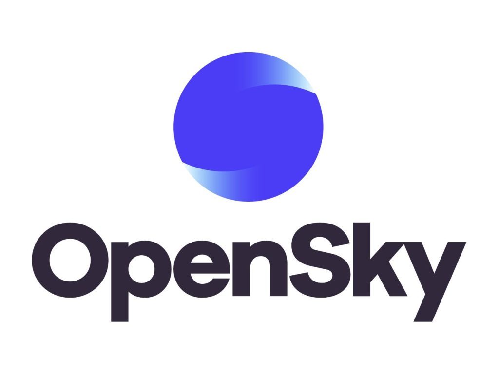 OpenSky Logo