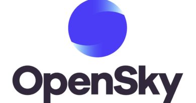 OpenSky Logo