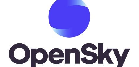 OpenSky Logo