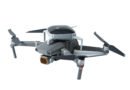 ParaZero SafeAir Mavic Fallschirmsystem für Drohnen