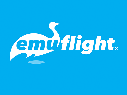 EmuFlight Logo