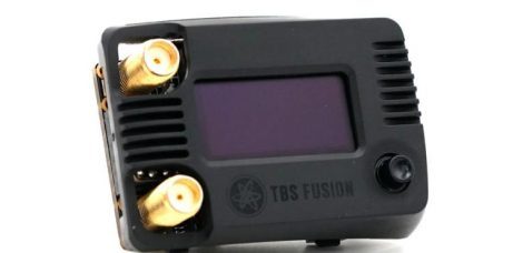TBS Fusion RX-Modul
