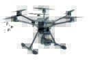 Yuneec H3 Drohne mit Leica Kamera