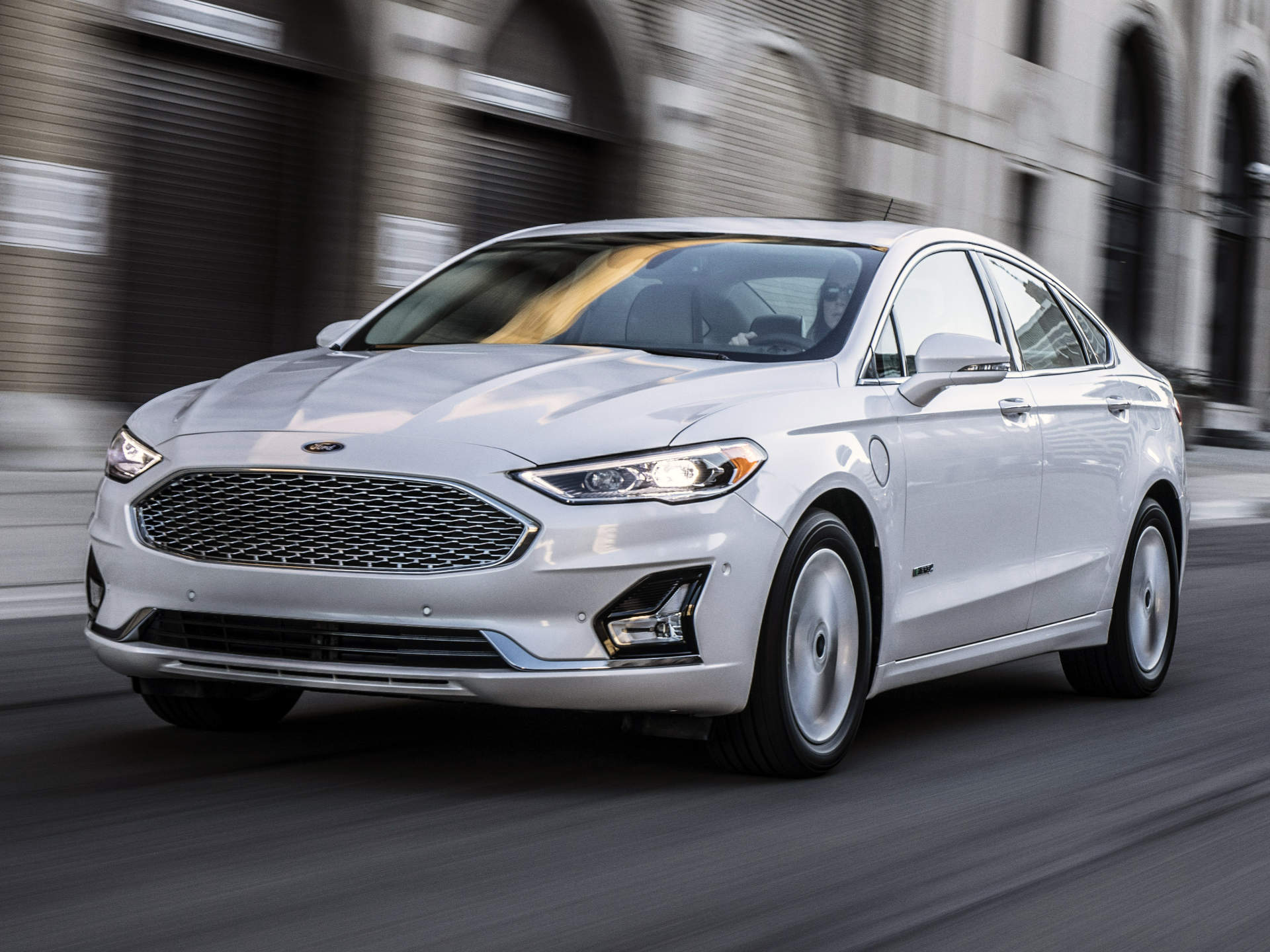 2020 Ford Fusion New Model and Performance 2020 Ford Fusion New Model and Performance