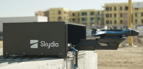 Skydio 2 Dock