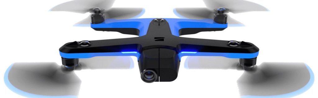 Skydio 2 Drohne offiziell fur 999 vorgestellt Drone Zone
