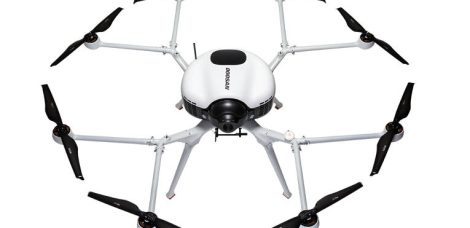 Doosan DS30 H2 Drohne