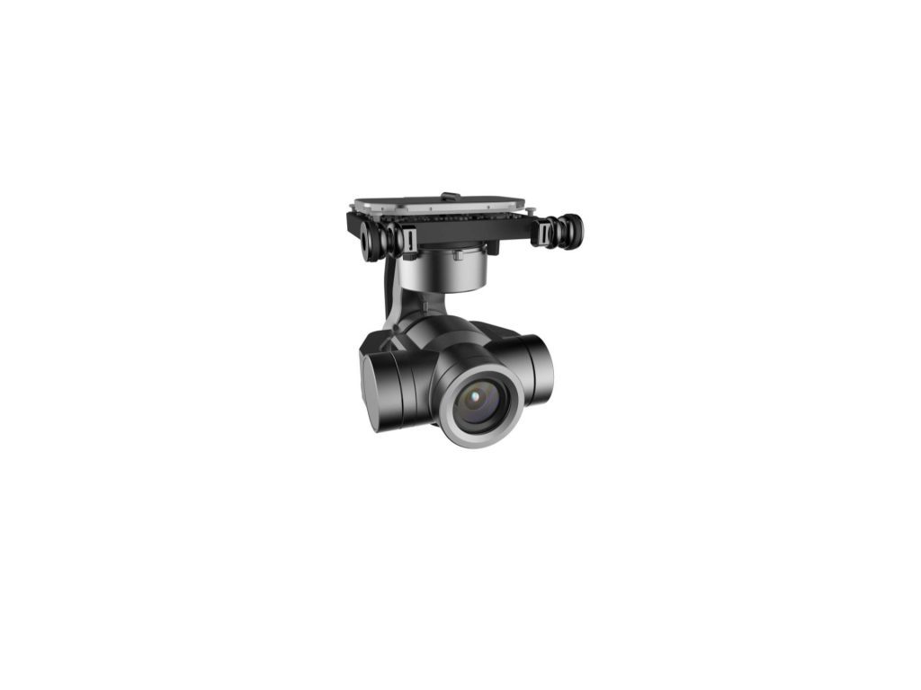 Reset Gimbal Hubsan Zino / Hubsan ZINO H117S - Gimbal 3 ...