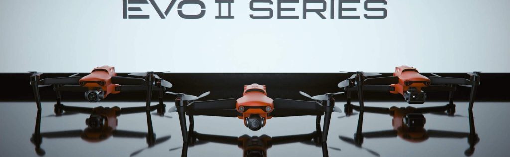 Autel EVO 2 Series Drohnen
