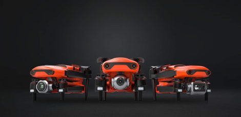 Autel Robotics EVO 2 Drohnenserie