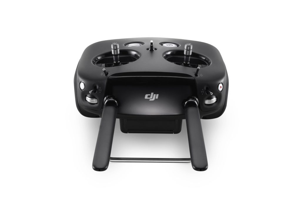 DJI FPV Remote Controller Front