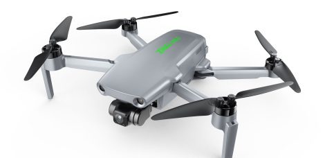 Hubsan Zino Mini Pro Drohne