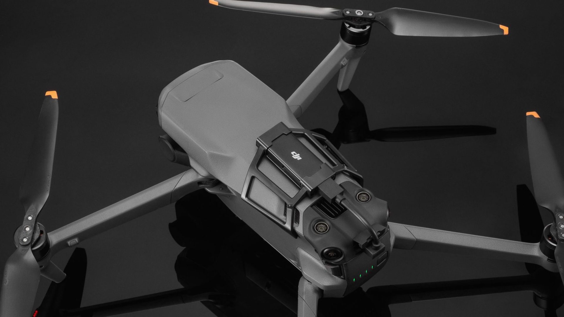 DJI Cellular (4G) weiterhin auf China beschränkt - Drone-Zone.de