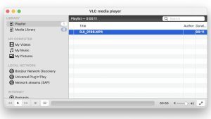 SRT und LRF Dateien bei DJI Drohnen - Was ist das? - Drone-Zone.de