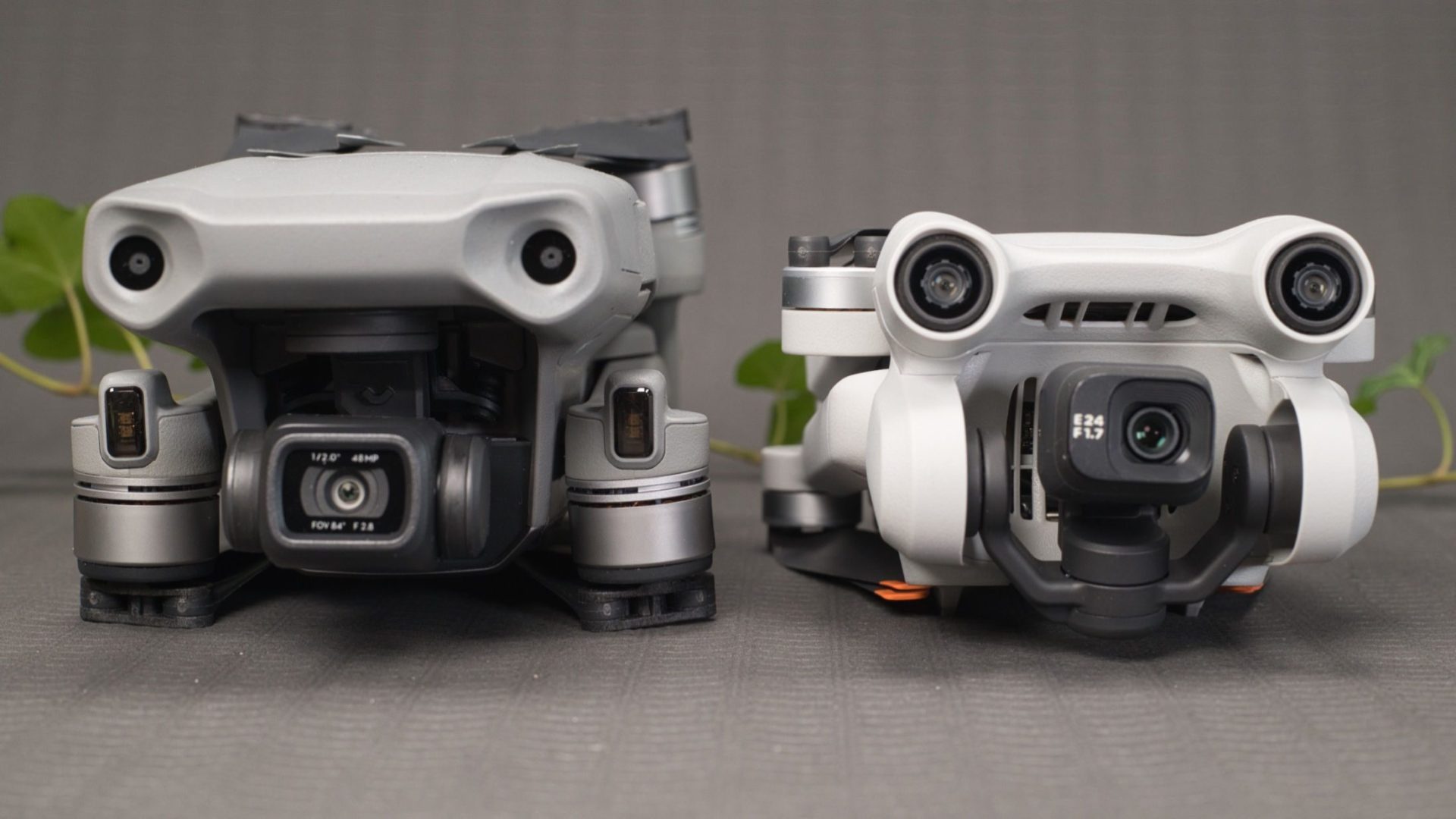 DJI Mini 3 Pro: Der ultimative Upgrade Guide - Drone-Zone.de