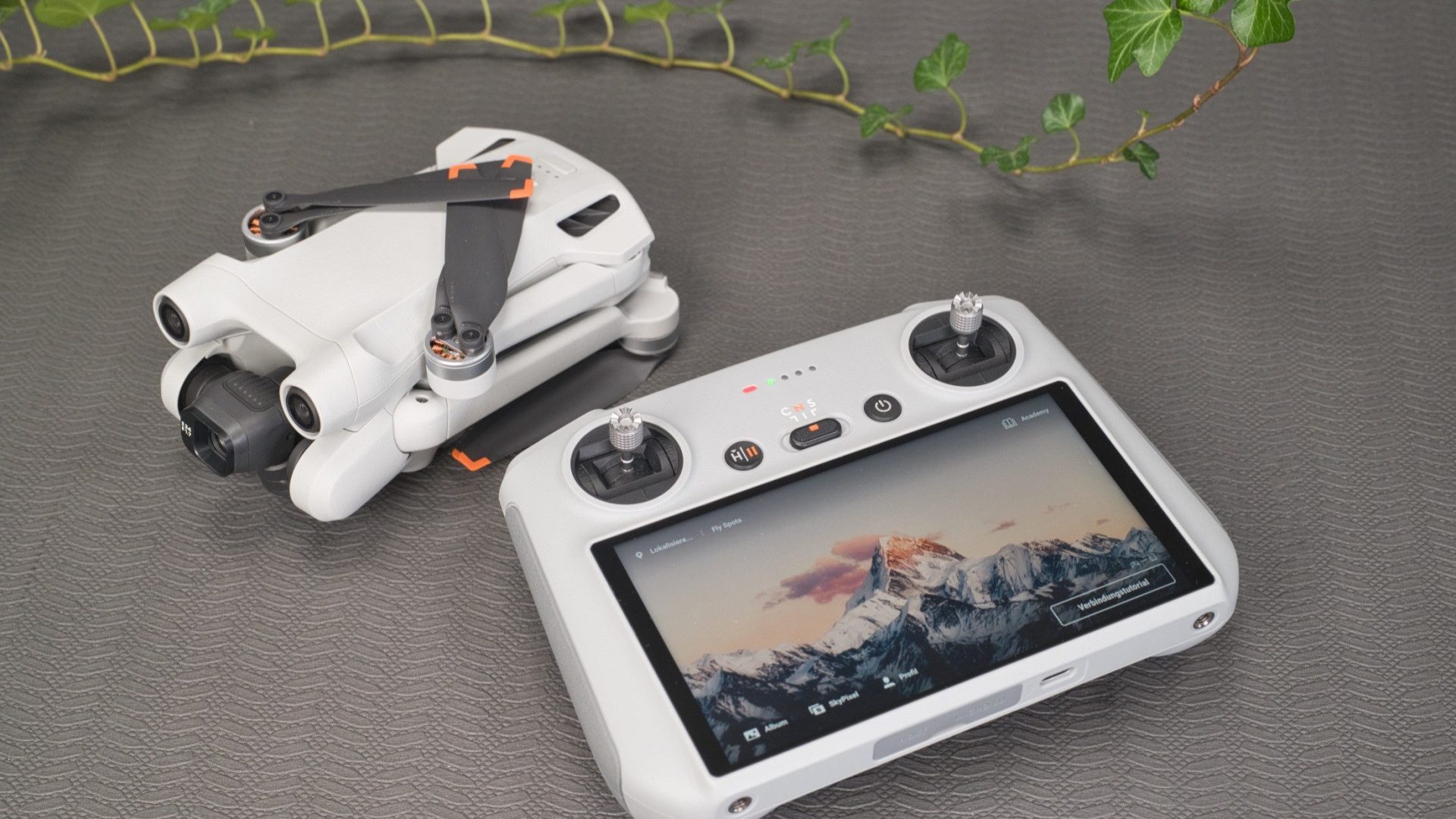 DJI Mini 3 Pro: Die häufigsten Fragen & Antworten (FAQ) - Drone-Zone.de