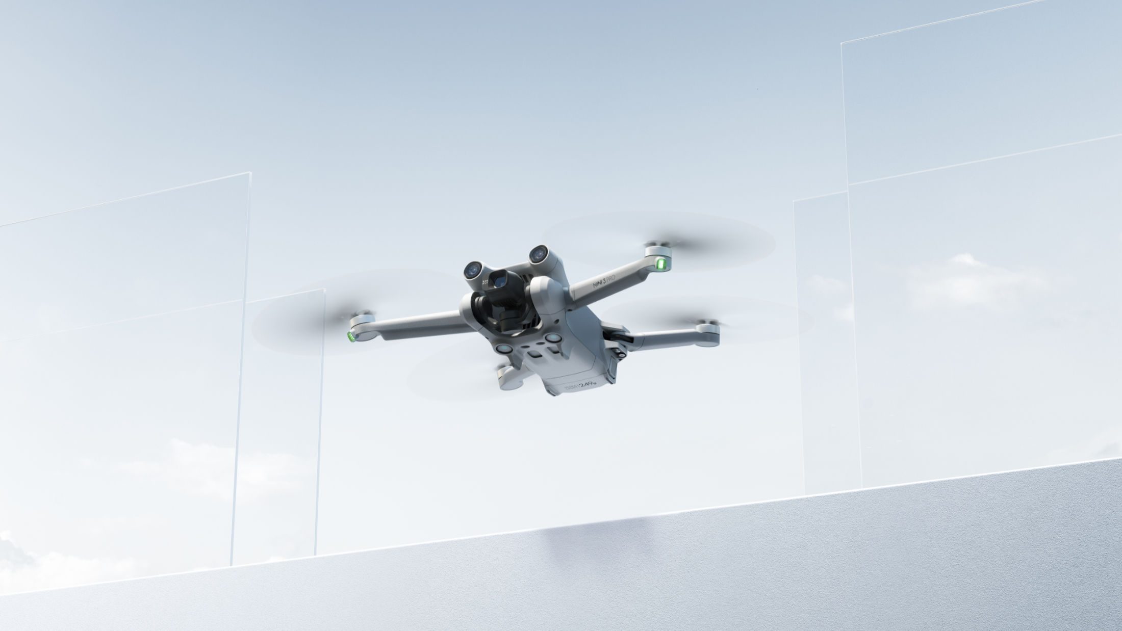DJI Mini 3 Pro mit 4K60p & MasterShots offiziell vorgestellt - Drone ...