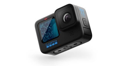 GoPro Hero 11 Black Kamera