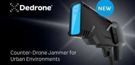 Dedrone DedroneDefender