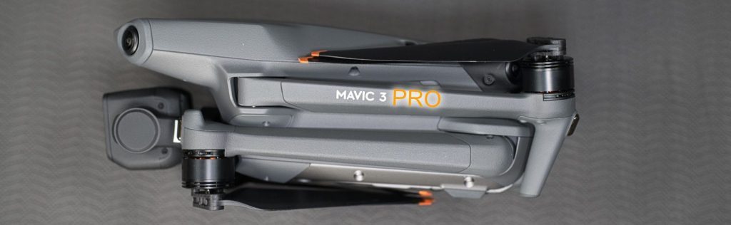 Mavic 3 Pro Mockup