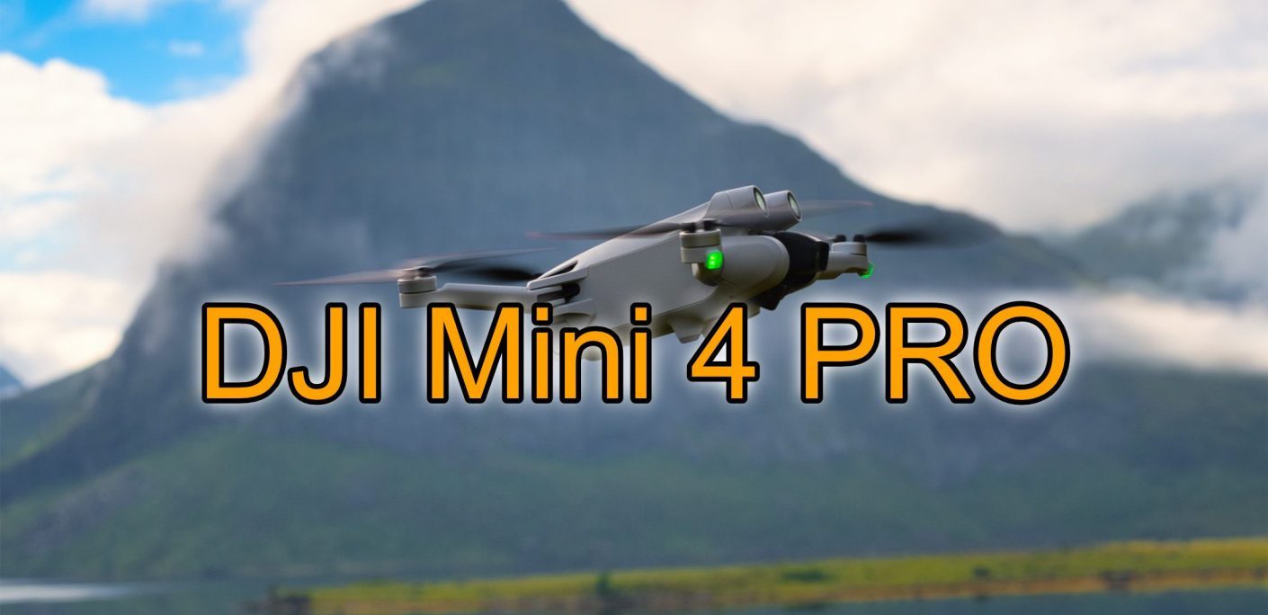 Anleitung: C1-Label für DJI Mini 4 Pro & Mini 3 Pro beantragen - Drone ...