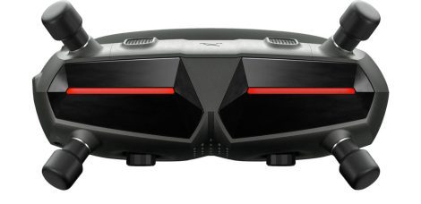 Walksnail Avatar HD Goggles X Front