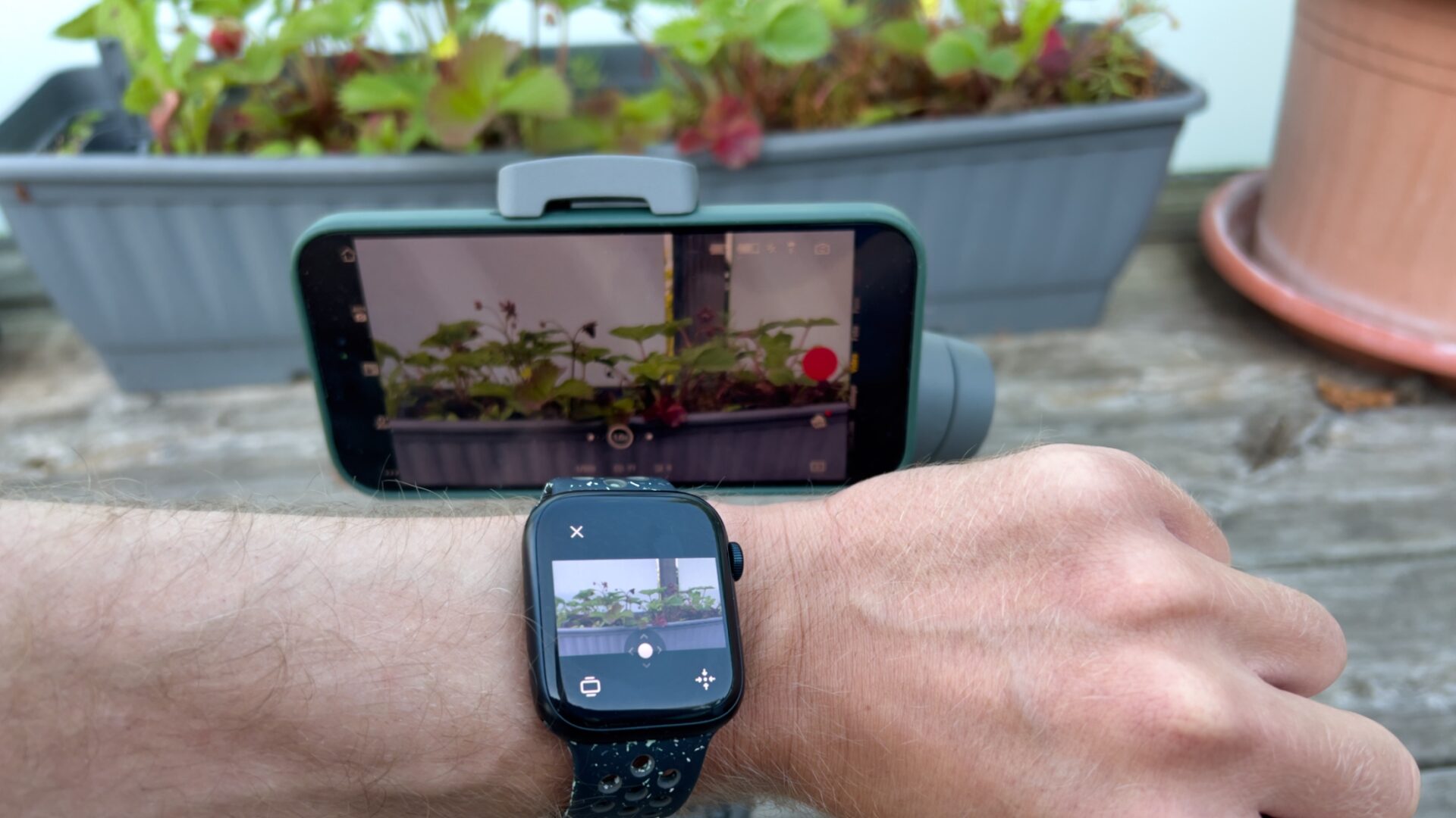 DJI Mimo Update bringt Apple Watch Support (v2.0.4) - Drone-Zone.de
