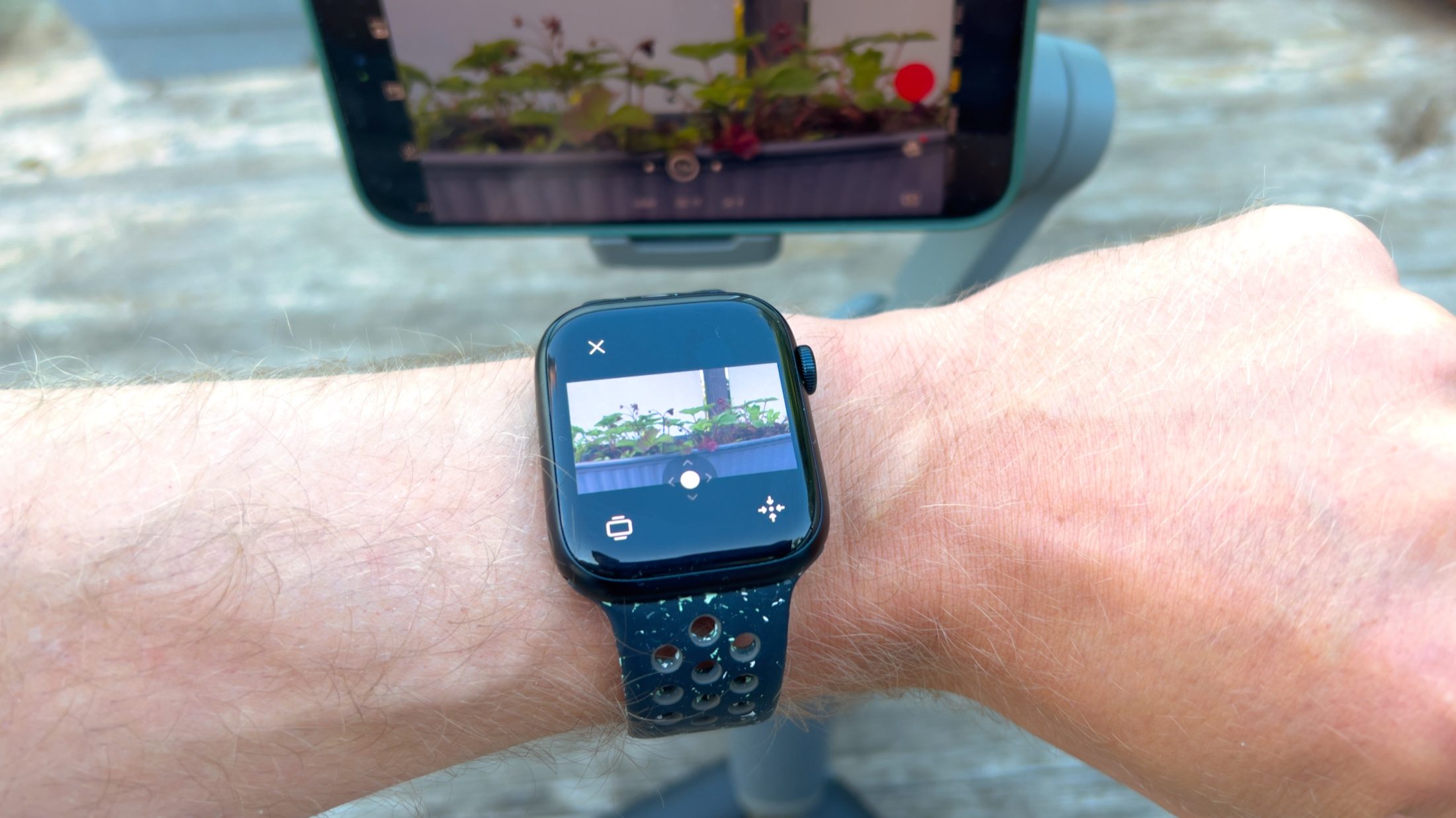DJI Mimo Update bringt Apple Watch Support (v2.0.4) - Drone-Zone.de
