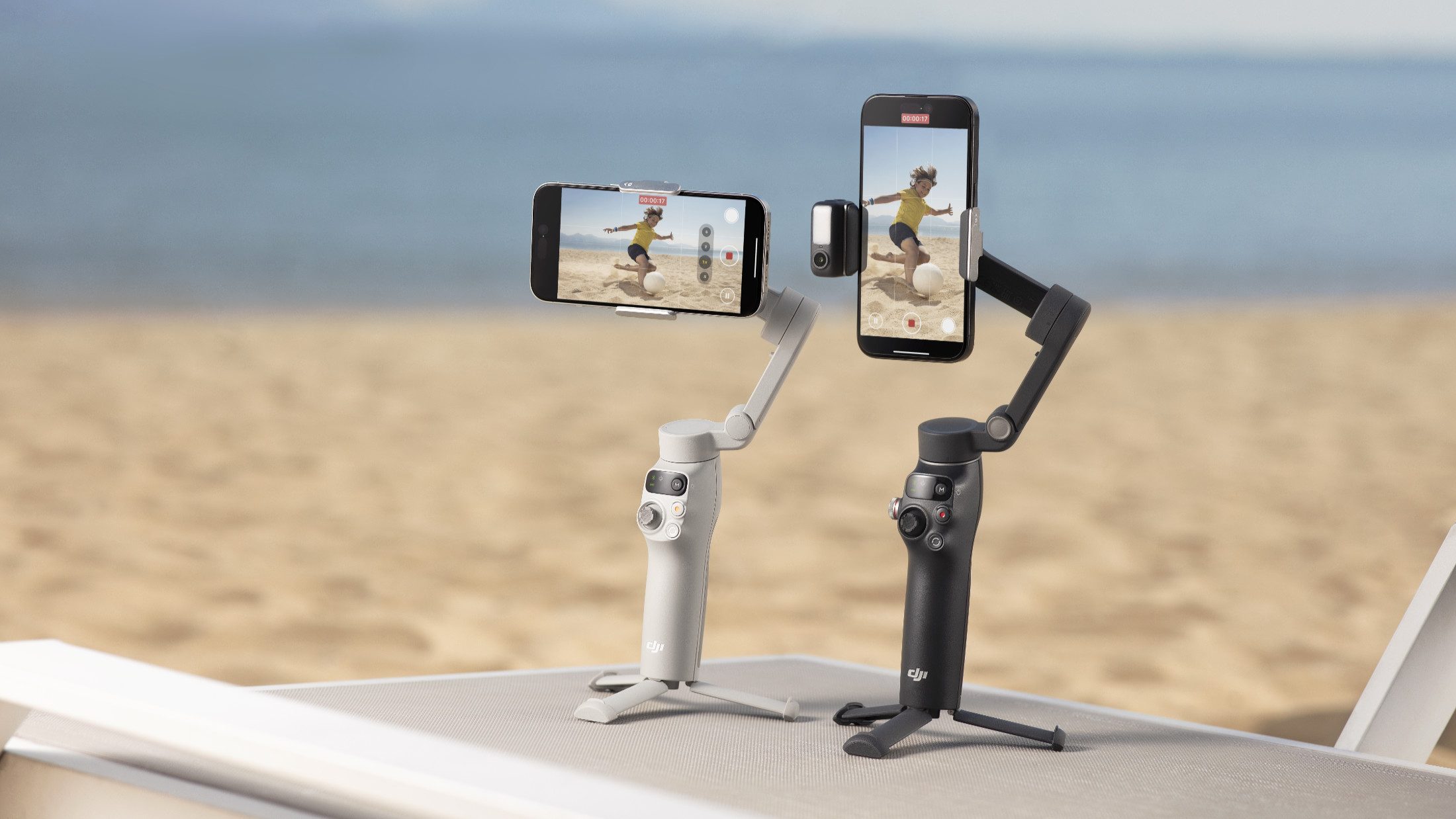 DJI stellt Osmo Mobile 7 & Osmo Mobile 7P mit ActiveTrack 7 vor - Drone ...